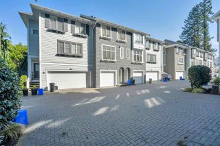 Photo 2: 18 253 171 Street in Surrey: Pacific Douglas Townhouse for sale in "ON THE COURSE" (South Surrey White Rock)  : MLS®# R2559731