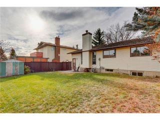 Photo 40: 6120 84 Street NW in Calgary: Silver Springs House for sale : MLS®# C4049555