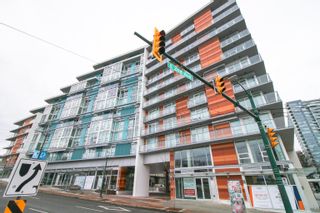 Main Photo: 731 180 E 2ND Avenue in Vancouver: Mount Pleasant VE Condo for sale (Vancouver East)  : MLS®# R2646448