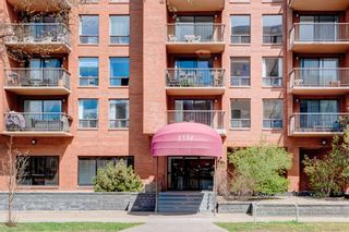 Photo 20: 401 1334 14 Avenue SW in Calgary: Beltline Apartment for sale : MLS®# A1170761