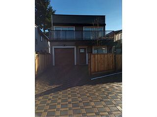 Photo 17: 4761 MANOR Street in Vancouver: Collingwood VE 1/2 Duplex for sale (Vancouver East)  : MLS®# V1044378