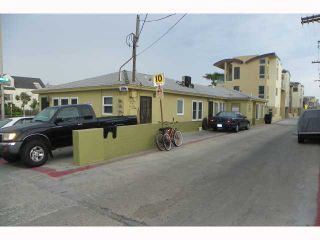Photo 3: MISSION BEACH Property for sale: 715-721 El Carmel in San Diego