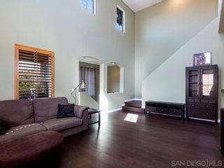Photo 4: Townhouse for sale : 3 bedrooms : 2712 Piantino Circle in San Diego