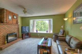 Photo 7: 6628 Rey Rd in Central Saanich: CS Tanner House for sale : MLS®# 851705