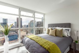 Photo 3: 2909 438 Seymour Street in Vancouver: Downtown VW Condo for sale (Vancouver West)  : MLS®# R2147153