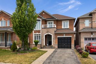 Photo 1: 5655 Lila Trail in Mississauga: Churchill Meadows House (2-Storey) for sale : MLS®# W6148600