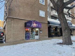 Photo 28: 10038 116 Street NW in Edmonton: Zone 12 Business for sale : MLS®# E4325019