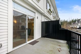 Photo 24: 24 288 171 STREET in Surrey: Pacific Douglas Townhouse for sale (South Surrey White Rock)  : MLS®# R2650325
