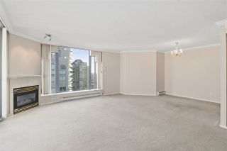 Photo 6: 1902 739 PRINCESS Street in New Westminster: Uptown NW Condo for sale in "Berkley Place" : MLS®# R2507419
