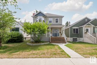 Photo 36: 9743 85 Avenue in Edmonton: Zone 15 House for sale : MLS®# E4314448