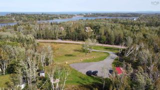 Photo 5: 233 Sinclair Road in Chance Harbour: 108-Rural Pictou County Vacant Land for sale (Northern Region)  : MLS®# 202405796
