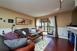 Photo 2: 301 708 EIGHTH Avenue in New Westminster: Uptown NW Condo for sale in "VILLA FRANCISCAN" : MLS®# R2102340