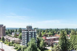 Photo 20: 1206 11980 222 Street in Maple Ridge: West Central Condo for sale in "GORDON TOWERS PENTHOUSE" : MLS®# R2378502