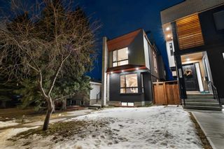 Photo 2: 1725 23 Avenue NW in Calgary: Capitol Hill Detached for sale : MLS®# A2122339