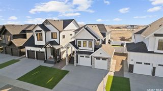 Photo 34: 908 Feheregyhazi Boulevard in Saskatoon: Aspen Ridge Residential for sale : MLS®# SK922543