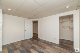 Photo 31: 4730 105 Street in Edmonton: Zone 15 House Half Duplex for sale : MLS®# E4354179