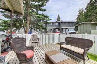Photo 21: 401 5340 17 Avenue SW in Calgary: Westgate Row/Townhouse for sale : MLS®# A1227080
