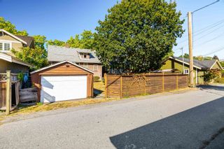 Photo 32: 2356 W 12TH Avenue in Vancouver: Kitsilano House for sale (Vancouver West)  : MLS®# R2725431