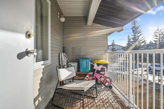 Photo 24: 223 200 Brookpark Drive SW in Calgary: Braeside Row/Townhouse for sale : MLS®# A1181319