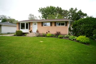 Photo 40: 8 Roe St in Portage la Prairie: House for sale : MLS®# 202214503