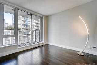 Photo 6: 505 1088 RICHARDS Street in Vancouver: Yaletown Condo for sale in "RICHARDS LIVING" (Vancouver West)  : MLS®# R2346957
