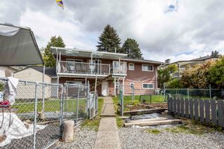 Photo 7: 2090 EDGEWOOD Avenue in Coquitlam: Central Coquitlam House for sale : MLS®# R2688969