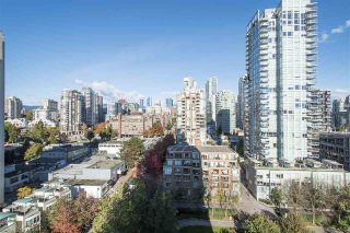 Photo 15: 1608 1500 HORNBY Street in Vancouver: Yaletown Condo for sale in "888 BEACH" (Vancouver West)  : MLS®# R2314224