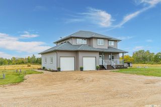 Photo 2: Arens Acreage in Colonsay: Residential for sale (Colonsay Rm No. 342)  : MLS®# SK917159