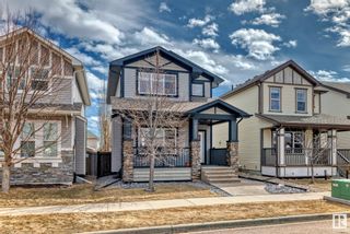Photo 54: 16903 58 Street in Edmonton: Zone 03 House for sale : MLS®# E4381751
