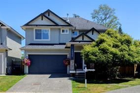 Main Photo:  in Surrey: Home for sale : MLS®# R2185768