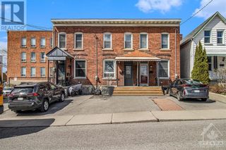 Photo 1: 57 LOUISA STREET in Ottawa: House for sale : MLS®# 1386917