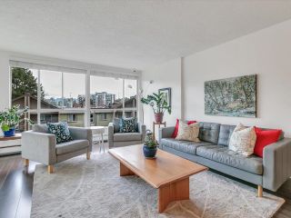Photo 11: 512 518 MOBERLY Road in Vancouver: False Creek Condo for sale in "Newport Quay" (Vancouver West)  : MLS®# R2669409