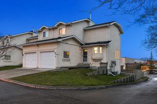 Main Photo: 3 RUNDLELAWN Park NE in Calgary: Rundle Row/Townhouse for sale : MLS®# A2129769