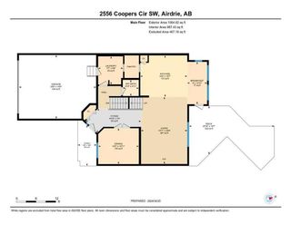 Photo 39: 2556 Coopers Circle SW: Airdrie Detached for sale : MLS®# A2125736