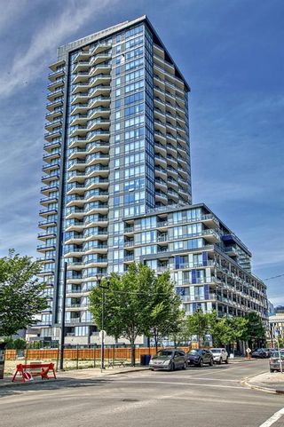 Photo 31: 422 615 6 Avenue SE in Calgary: Downtown East Village Apartment for sale : MLS®# A2082153