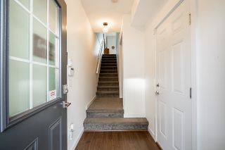 Photo 2: 23 1305 SOBALL Street in Coquitlam: Burke Mountain Townhouse for sale in "TYNERIDGE NORTH" : MLS®# R2759998