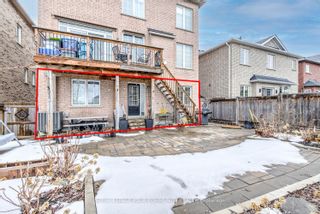 Photo 2: W/O Bsm 310 Golden Forest Road in Vaughan: Patterson House (Other) for lease : MLS®# N8196694