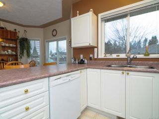Photo 16: 201 2727 1st St in COURTENAY: CV Courtenay City Row/Townhouse for sale (Comox Valley)  : MLS®# 716740