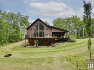 Photo 2: 81 53319 RGE RD 14: Rural Parkland County House for sale : MLS®# E4392400