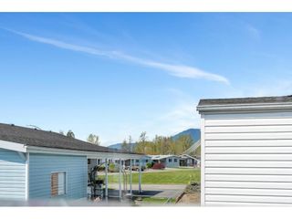 Photo 26: 86 9055 ASHWELL Road in Chilliwack: Chilliwack Proper West Manufactured Home for sale : MLS®# R2715679