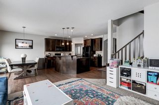 Photo 11: 210 Autumn Circle SE in Calgary: Auburn Bay Detached for sale : MLS®# A1189310