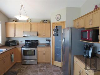 Photo 5:  in Winnipeg: Harbour View South Residential for sale (3J)  : MLS®# 1823740