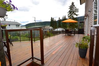 Photo 2: 4863 W 16 Highway in Smithers: Smithers - Rural House for sale (Smithers And Area)  : MLS®# R2799638