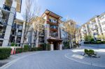 Main Photo: 414 2958 SILVER SPRINGS Boulevard in Coquitlam: Westwood Plateau Condo for sale in "TAMARISK" : MLS®# R2873043