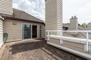 Photo 27: 402 3401 CURLE Avenue in Burnaby: Burnaby Hospital Condo for sale in "Terraces" (Burnaby South)  : MLS®# R2578907