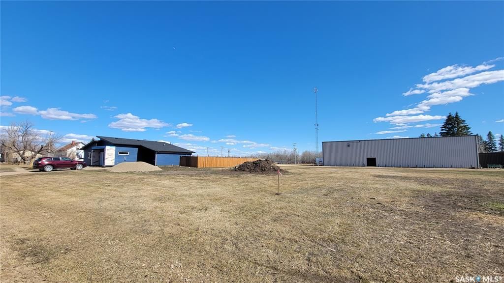 Main Photo: 340 2nd Street East in Meota: Lot/Land for sale : MLS®# SK927240