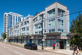 Main Photo: 203 4893 CLARENDON Street in Vancouver: Collingwood VE Condo for sale in "Clarendon Place" (Vancouver East)  : MLS®# R2718058