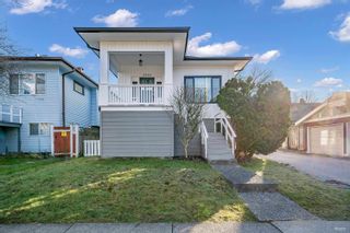 Main Photo: 3444 HEATHER Street in Vancouver: Cambie House for sale (Vancouver West)  : MLS®# R2875826