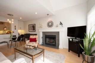 Photo 5: 302 925 W 15TH Avenue in Vancouver: Fairview VW Condo for sale (Vancouver West)  : MLS®# R2868054
