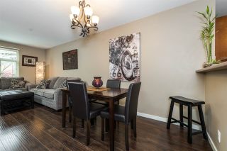 Photo 6: 214 18 SMOKEY SMITH Place in New Westminster: GlenBrooke North Condo for sale in "CROFTON" : MLS®# R2059099